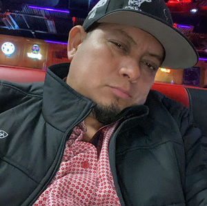 Meet your Posher, William